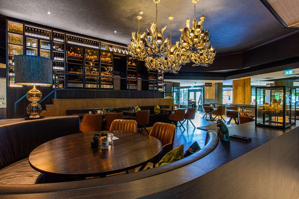 Van Der Valk Hotel Gilze-Tilburg Restaurant photo