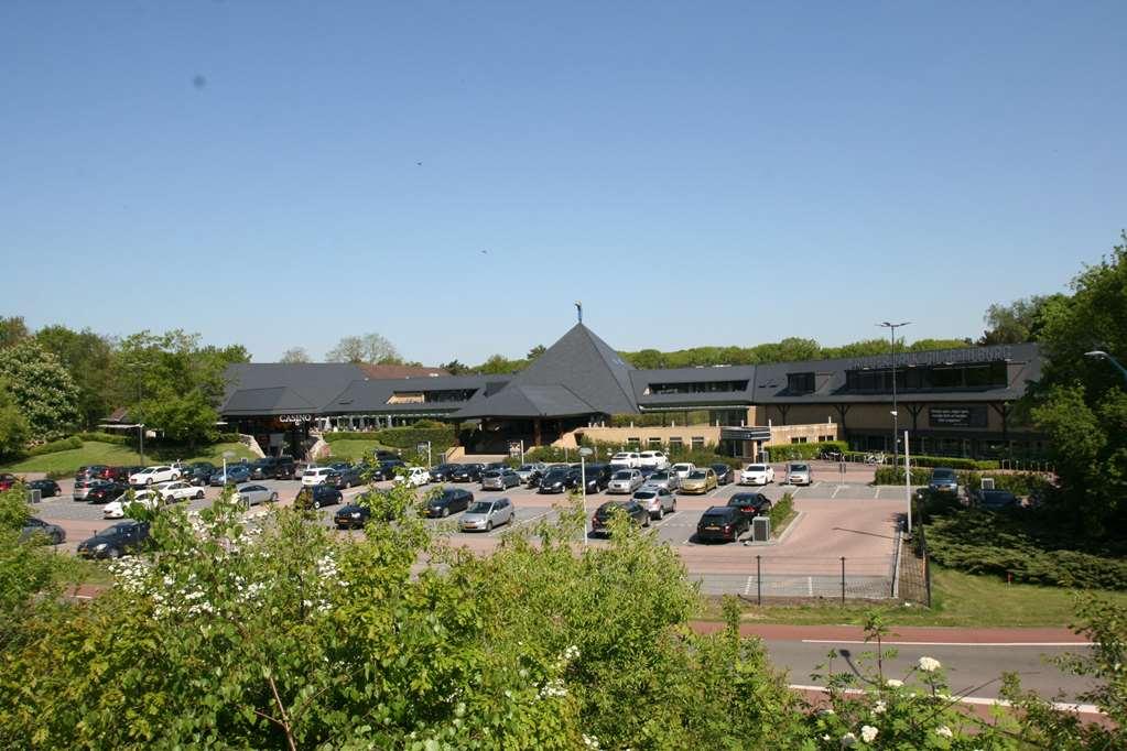 Van Der Valk Hotel Gilze-Tilburg Exterior photo