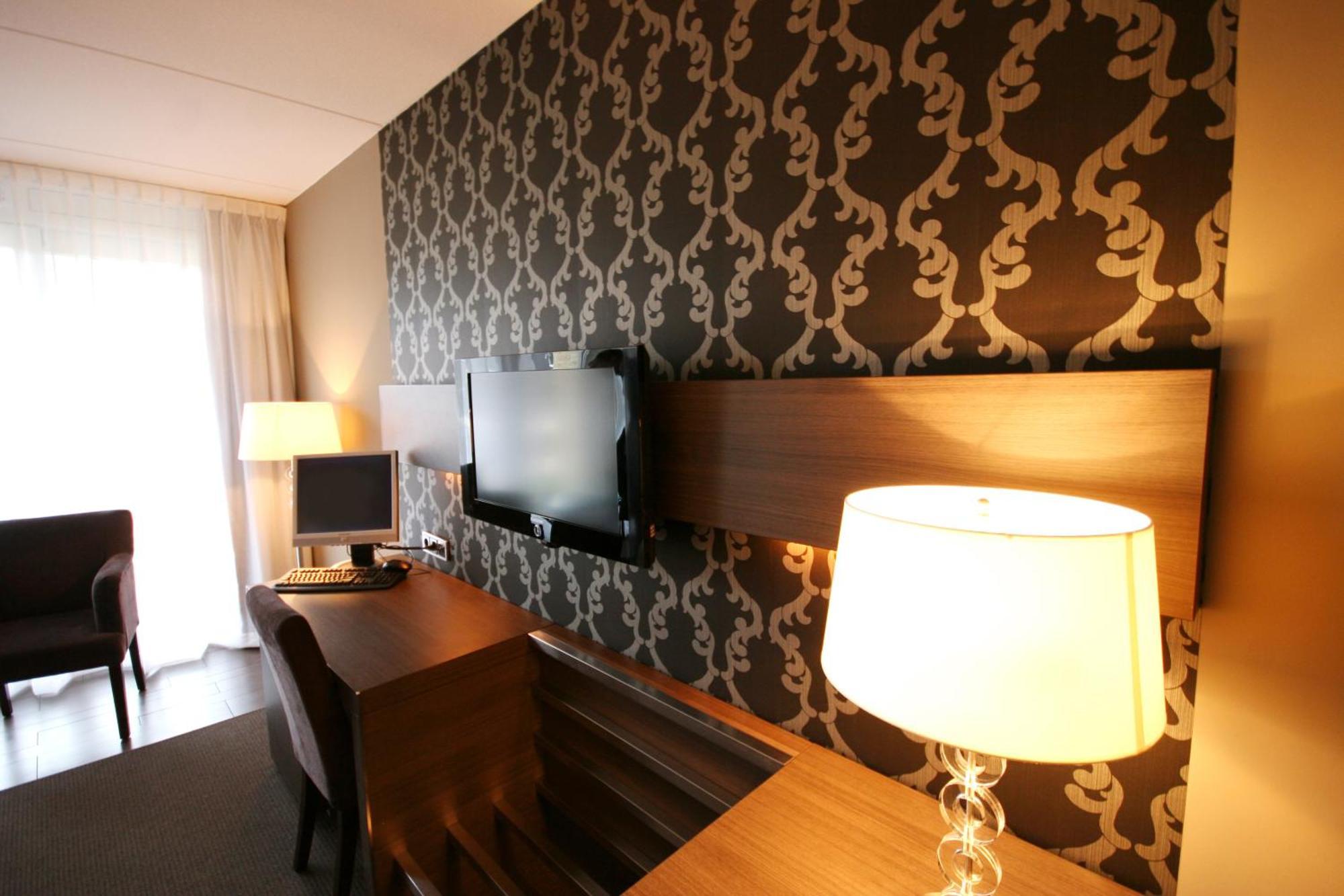 Van Der Valk Hotel Gilze-Tilburg Room photo