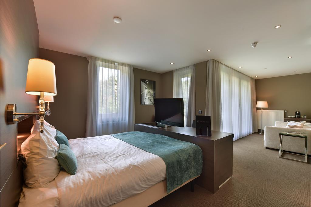 Van Der Valk Hotel Gilze-Tilburg Room photo